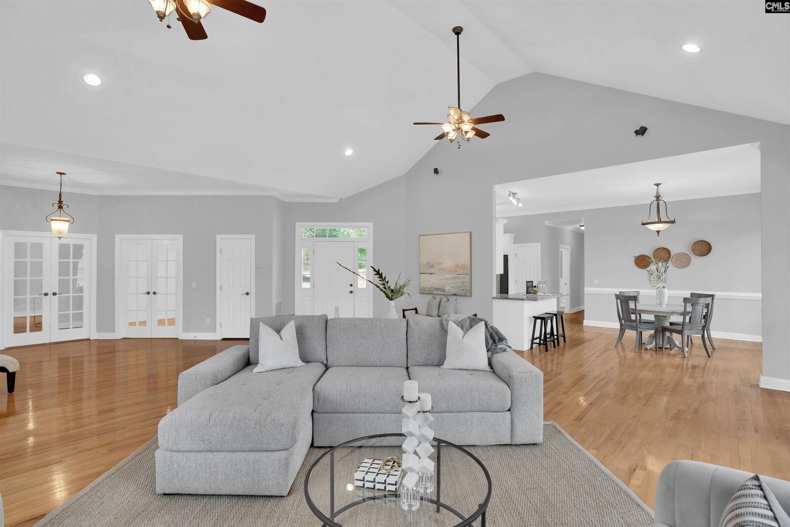 Property Photo:  505 Northwood  SC 29072 