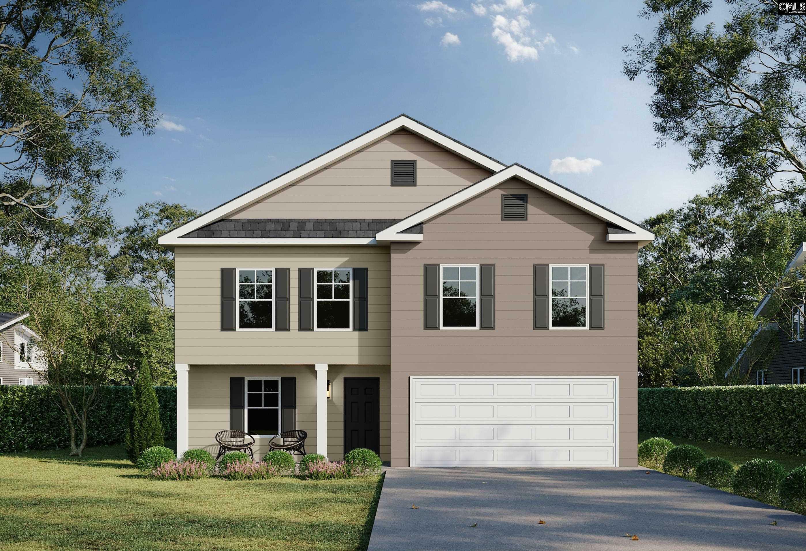 Property Photo:  140 Long Iron  SC 29172 