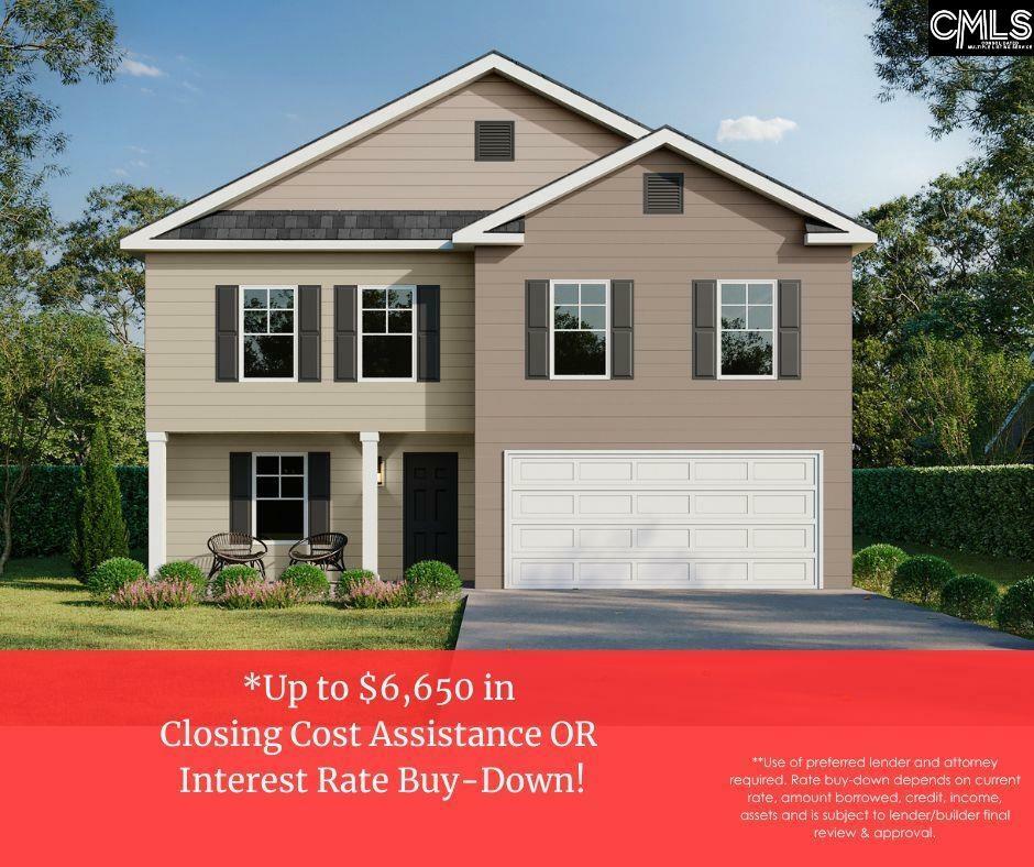 140 Long Iron  West Columbia SC 29172 photo