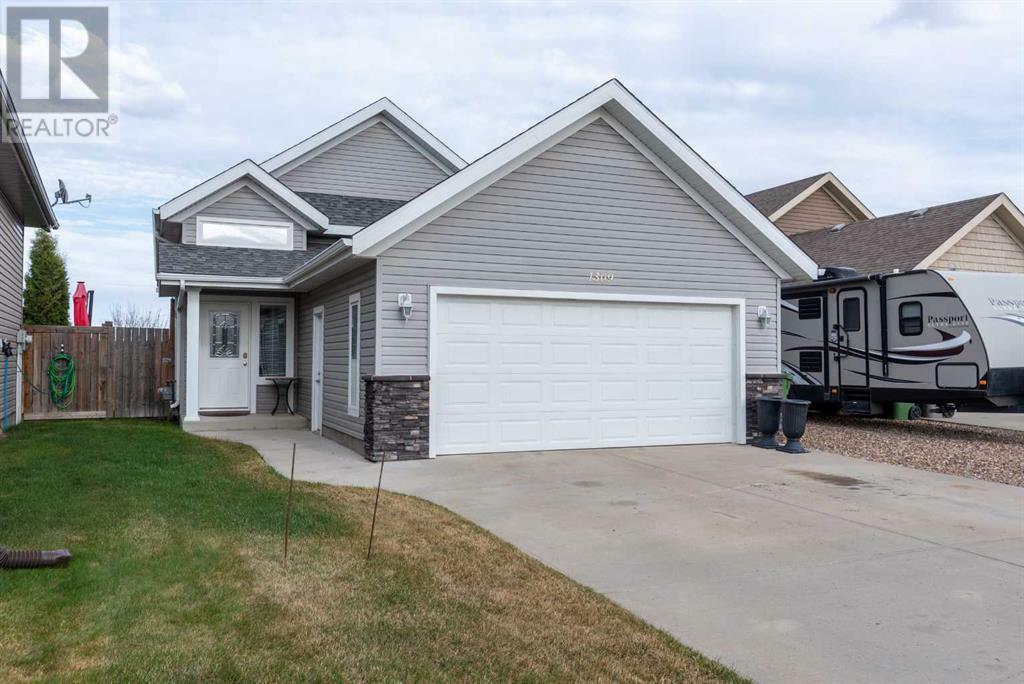 Property Photo: 1309 54 Avenue Close AB T9V 2K1