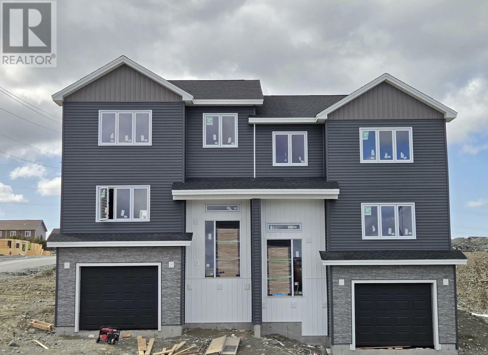 Property Photo: 76 Trenton Drive NL A1L 4B7