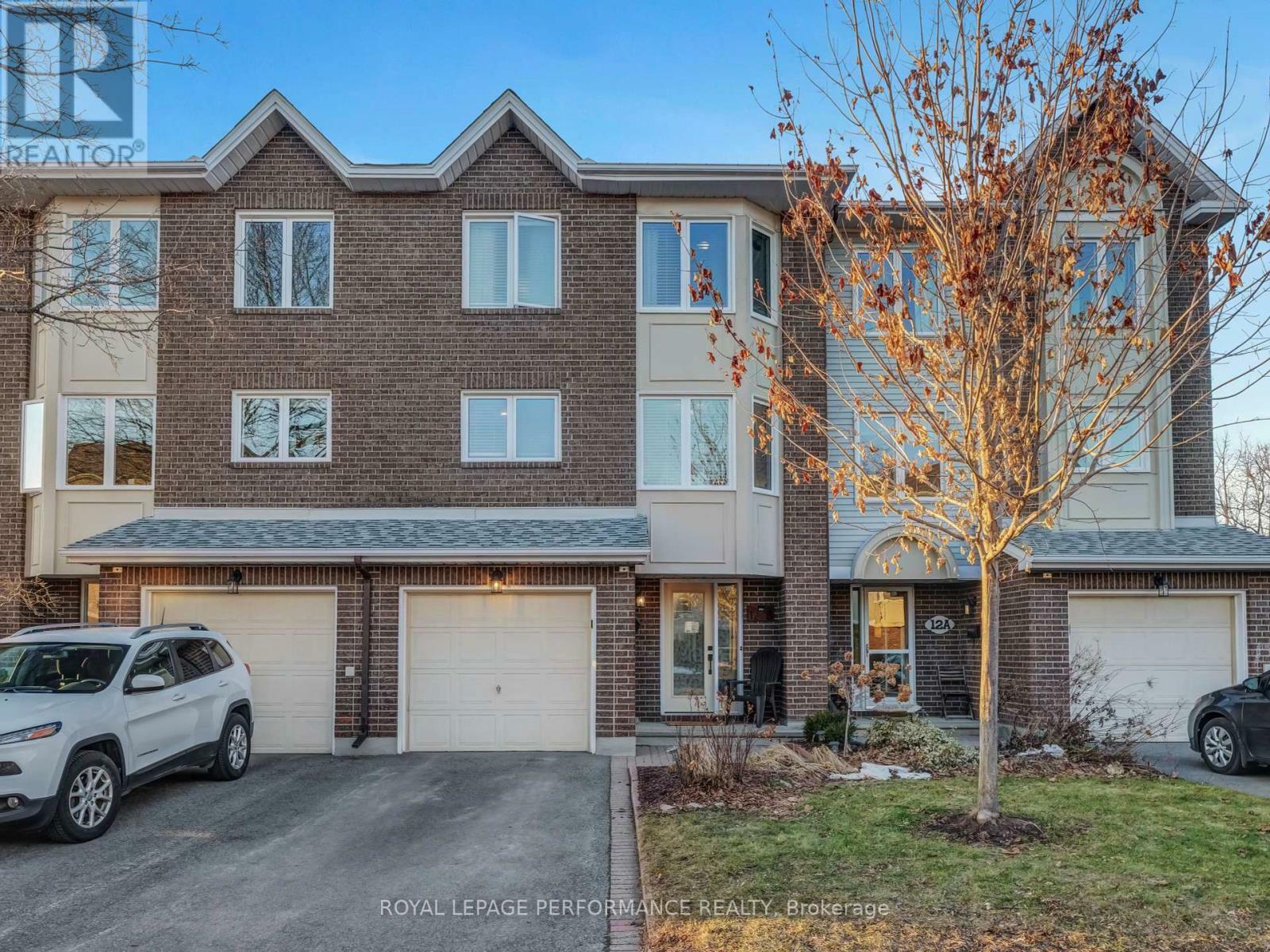 12B Maple Ridge Crescent  Ottawa ON K2J 3L5 photo