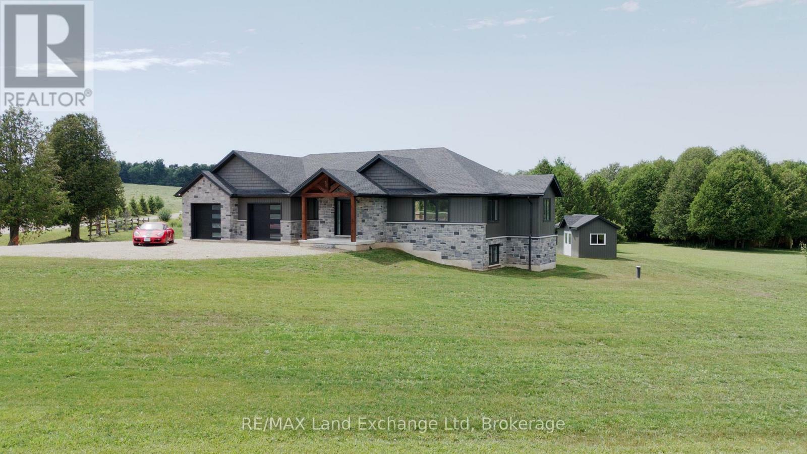 Property Photo: 6450 Given Road ON N0G 1M0