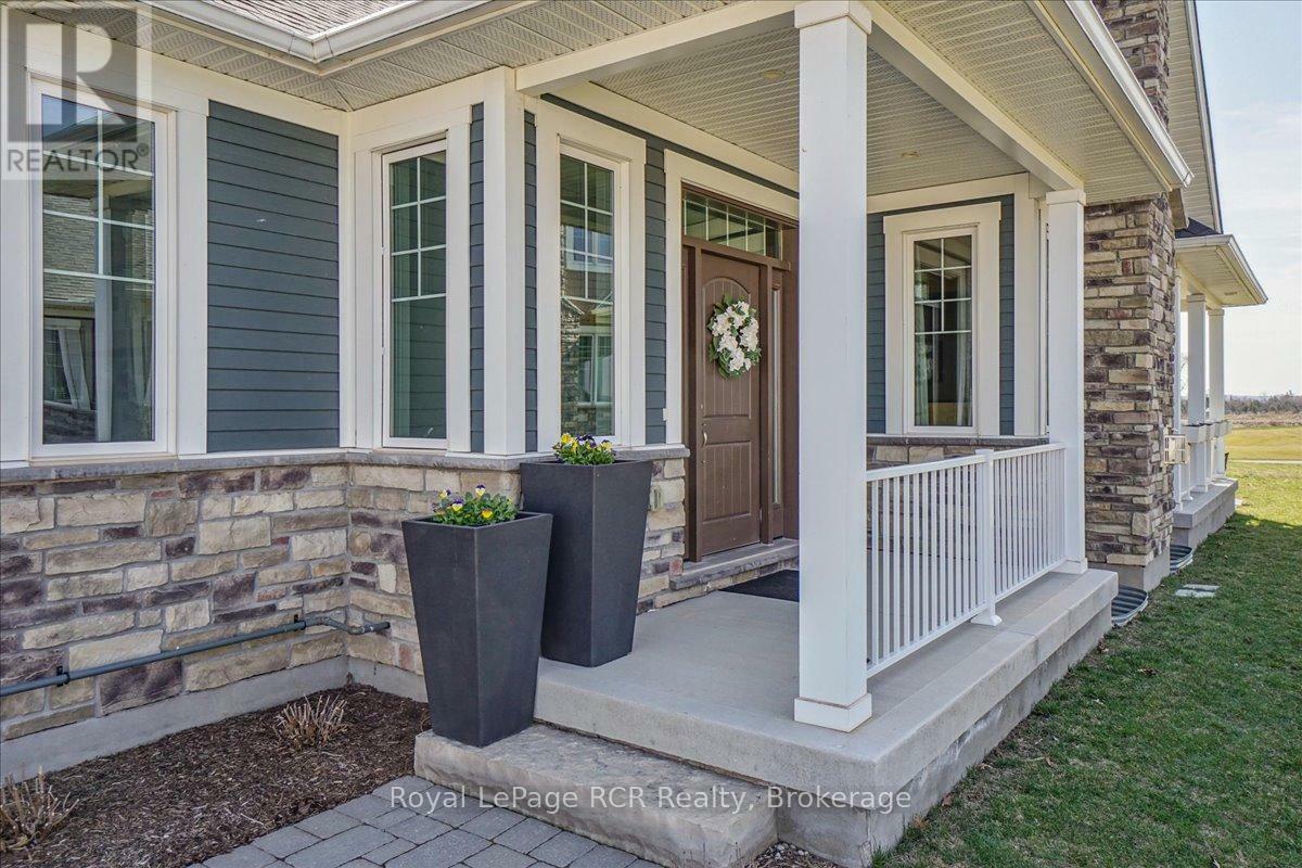 Property Photo: 230 Ironwood Way ON N0H 1S0