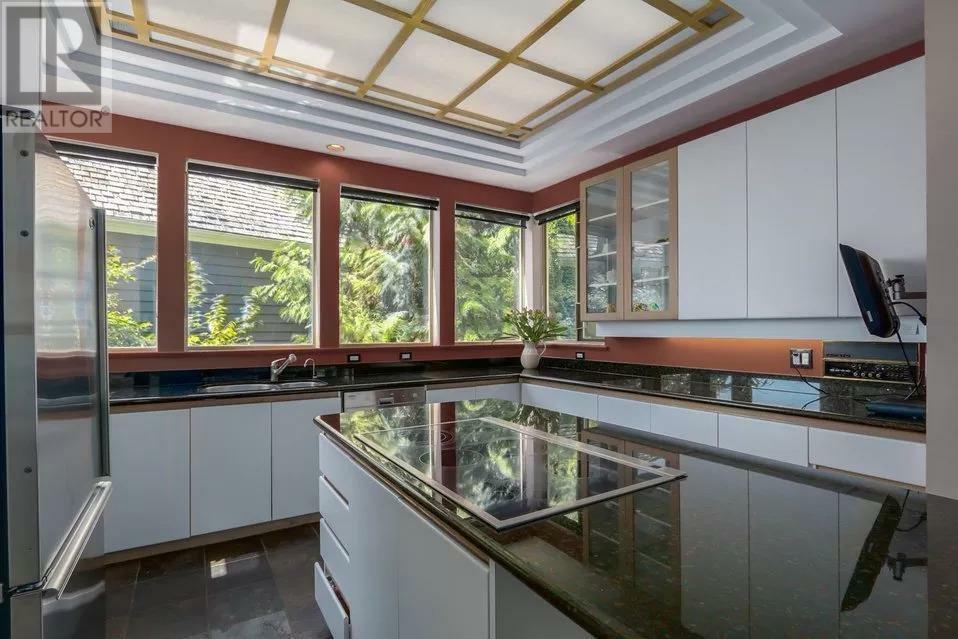 Property Photo: 4779 Woodley Drive BC V7S 3A6
