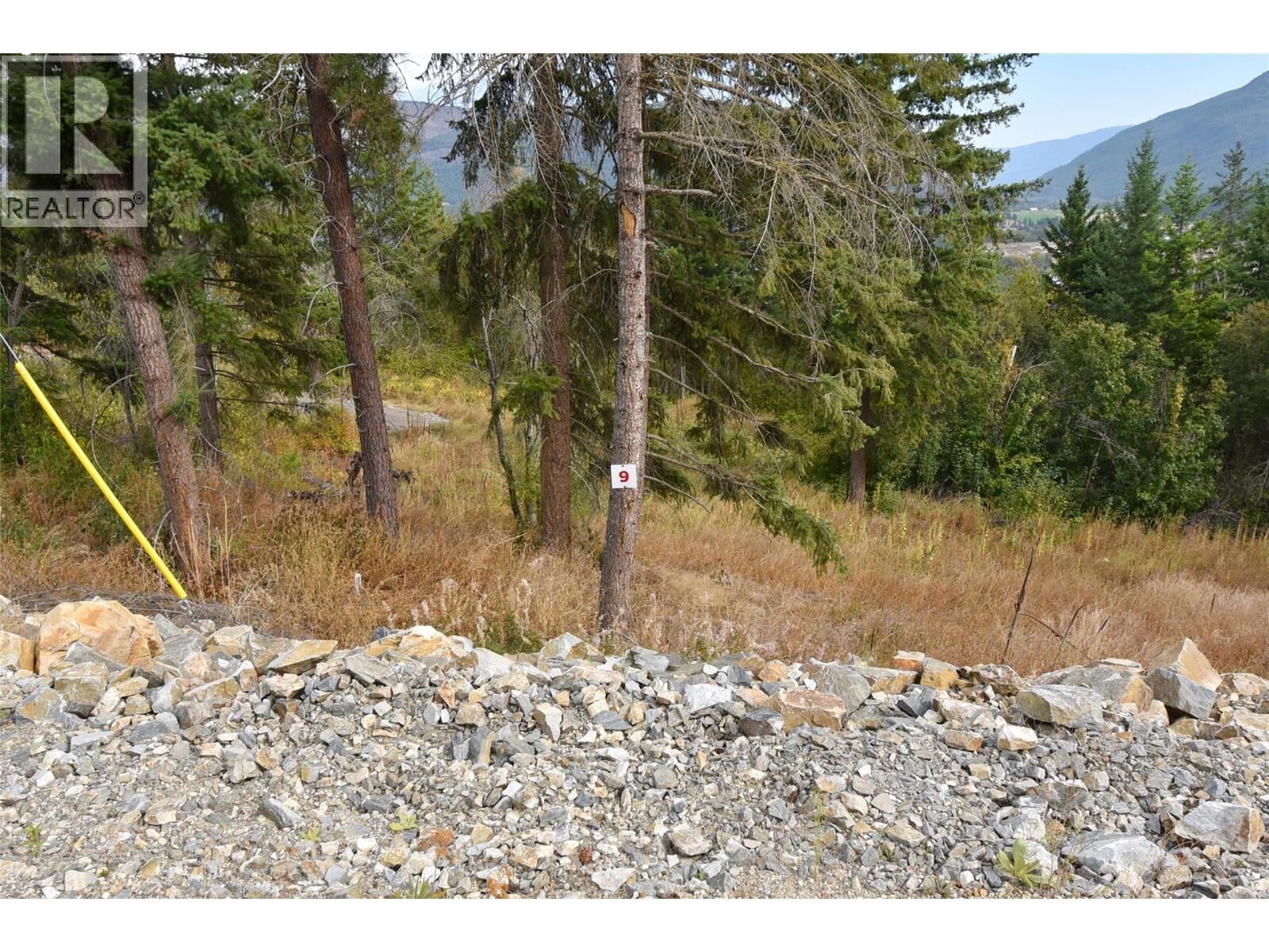 Property Photo:  201 Crooked Pine Road  BC V0E 1V1 