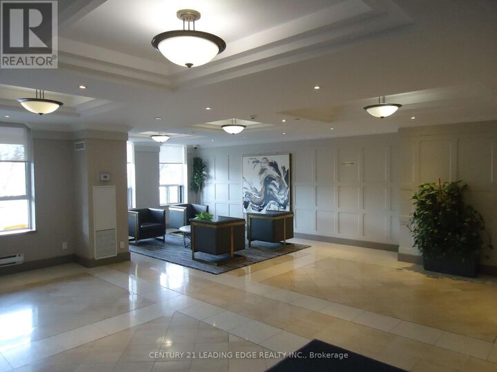 Property Photo: 330 McCowan Road 604 ON M1J 3N3