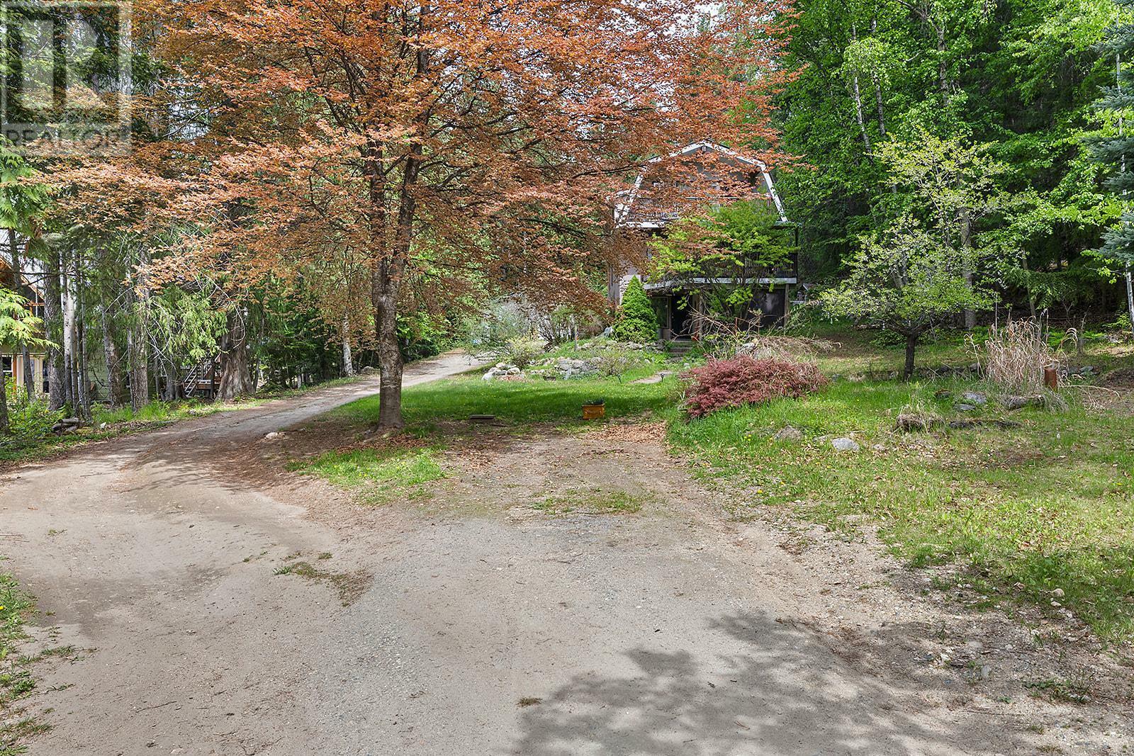 Photo de la propriété: 426 Aspen Road BC V0B 2B0