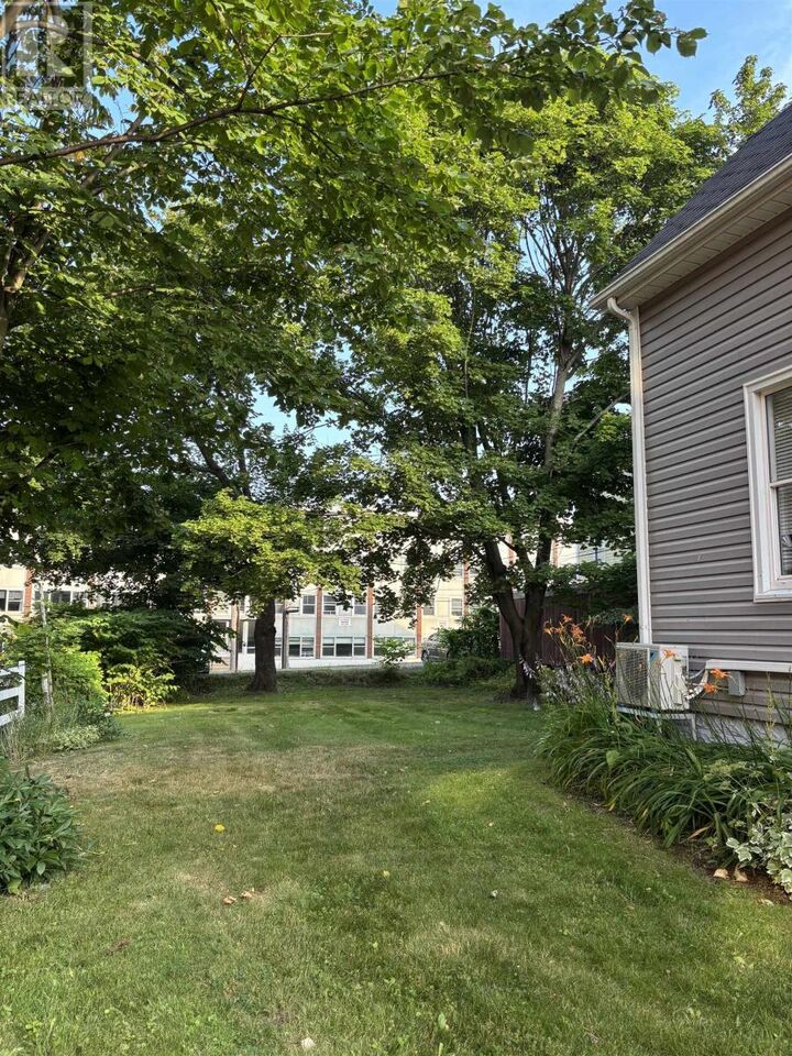 Property Photo: 258 Fitzroy Street PE C1A 1S9