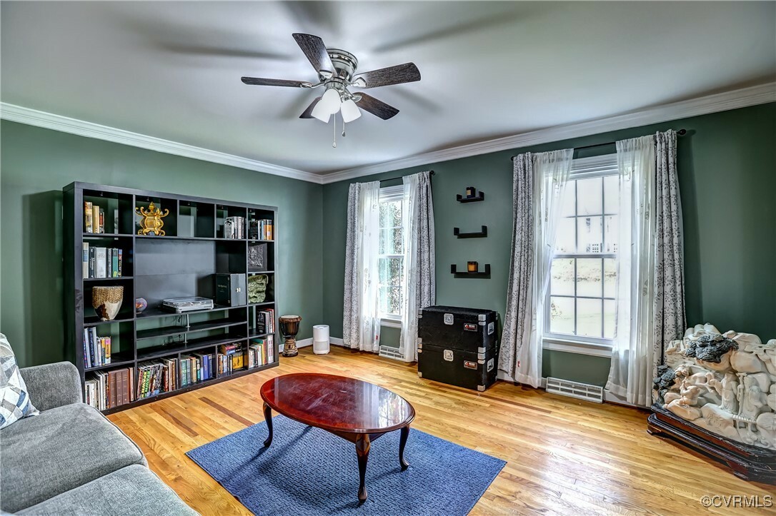 Property Photo: 11223 Churchwood Court VA 23233
