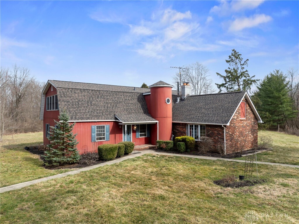 Property Photo:  1190 S Nixon Camp Road  OH 45054 