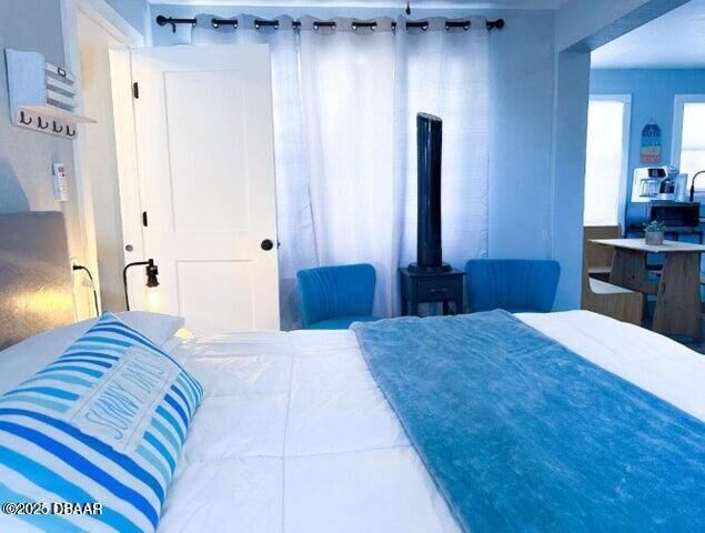 Property Photo:  1915 N Atlantic Avenue  FL 32118 