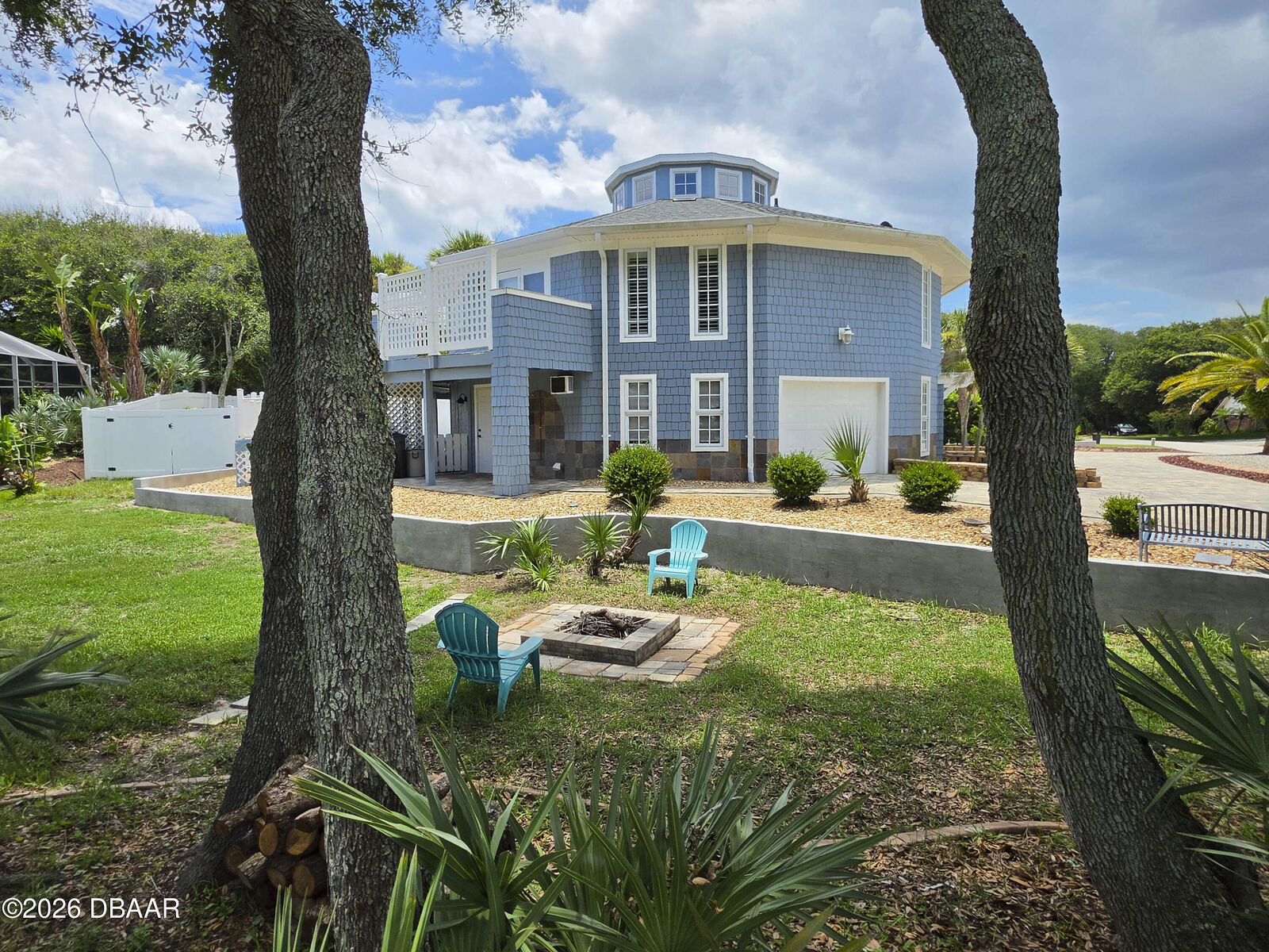 Property Photo:  87 Buschman Drive  FL 32127 