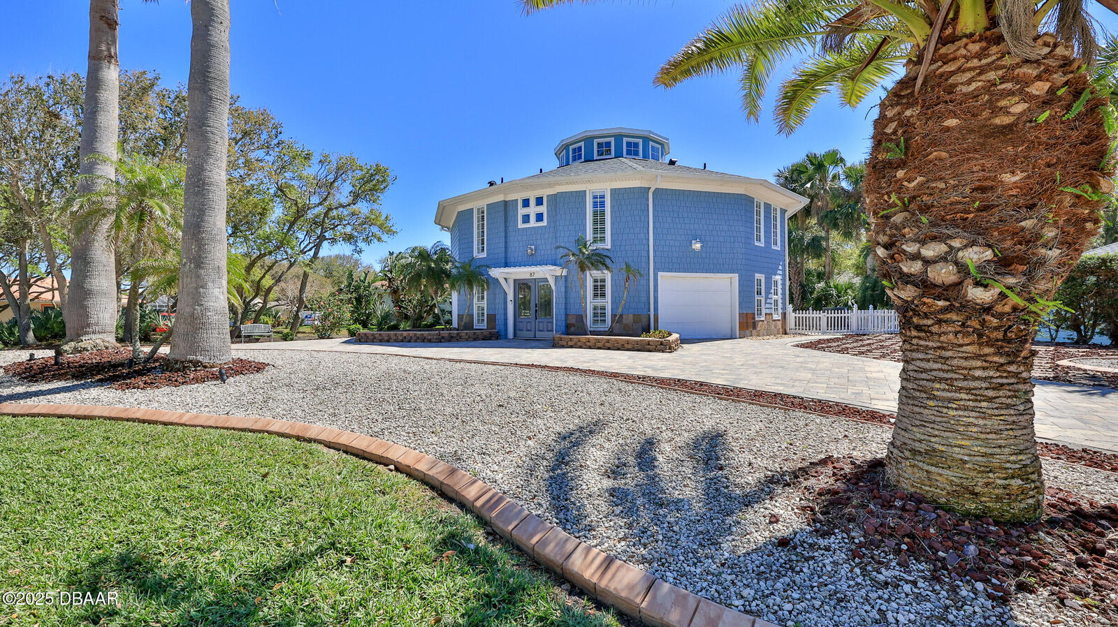 Property Photo: 87 Buschman Drive FL 32127