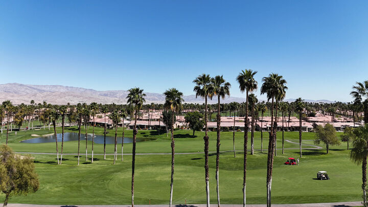 Property Photo: 39432 Narcissus Way CA 92211