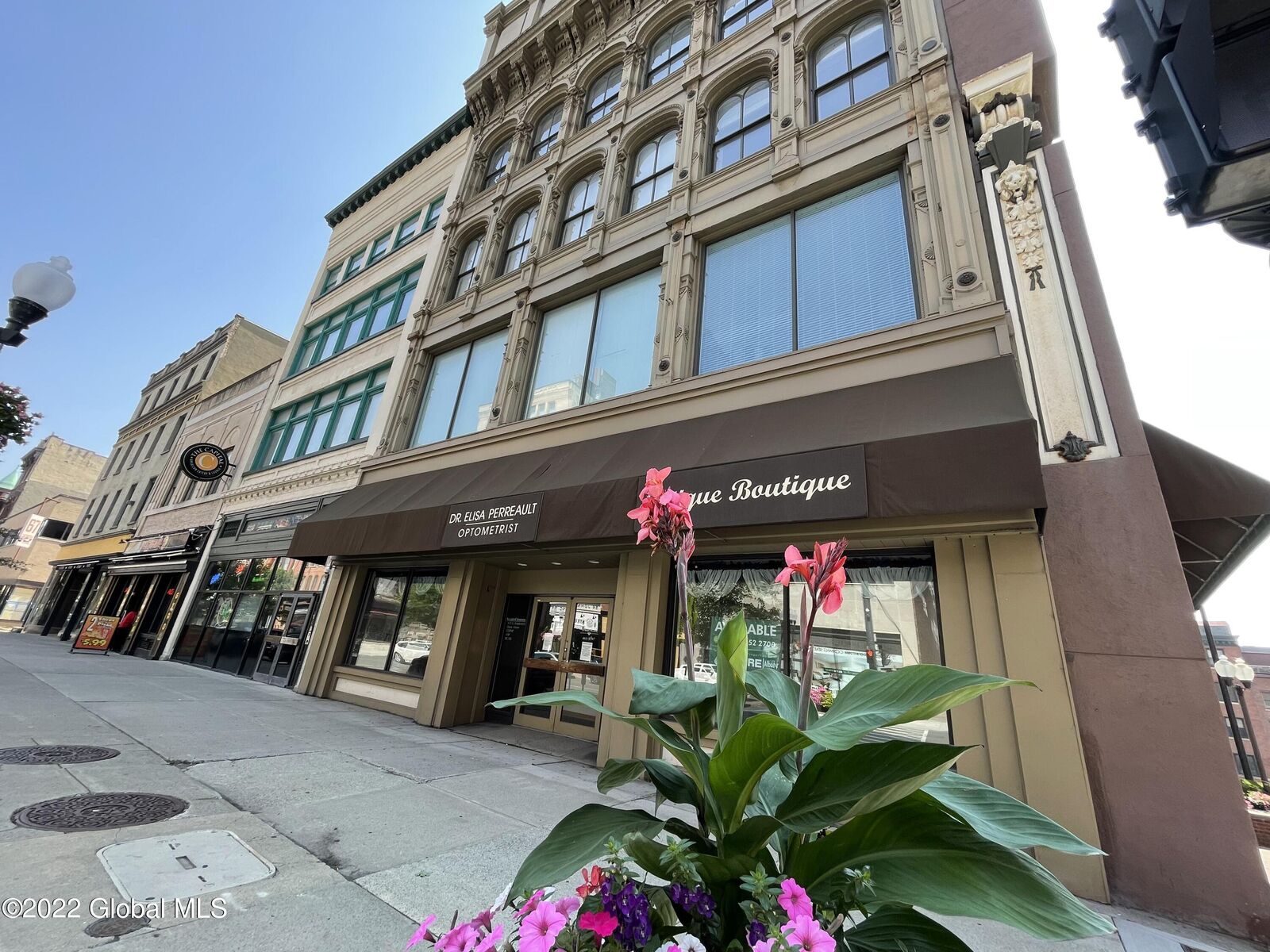 Property Photo: 99 Pine Street NY 12207