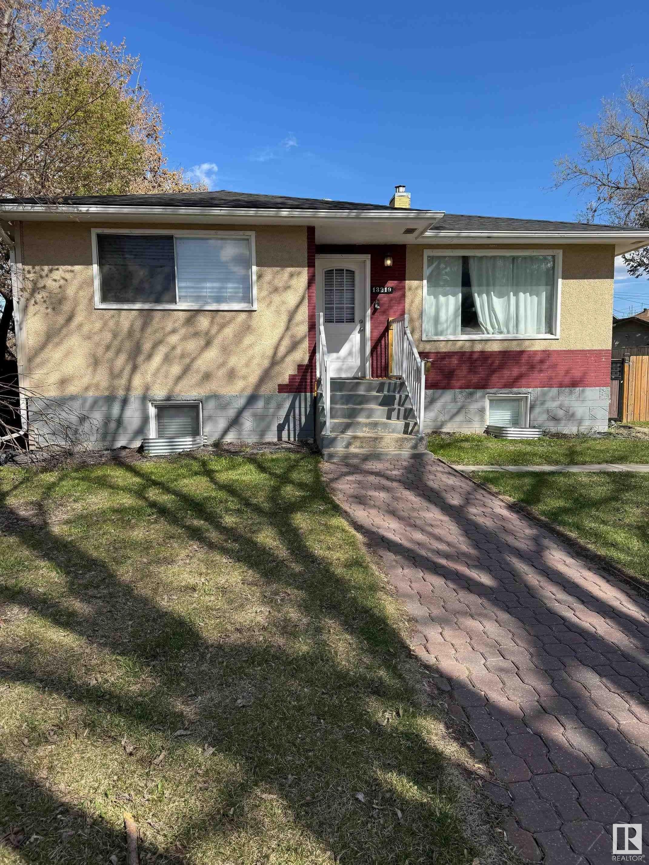 13219 116 Street NW  Edmonton AB T5E 5H8 photo