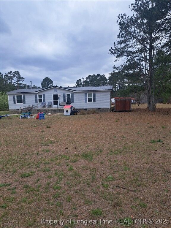 Property Photo:  190 Windy Hill Lane  NC 28376 