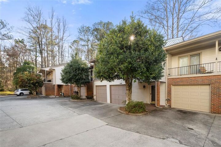 Property Photo: 303 Brandywine Circle GA 30350