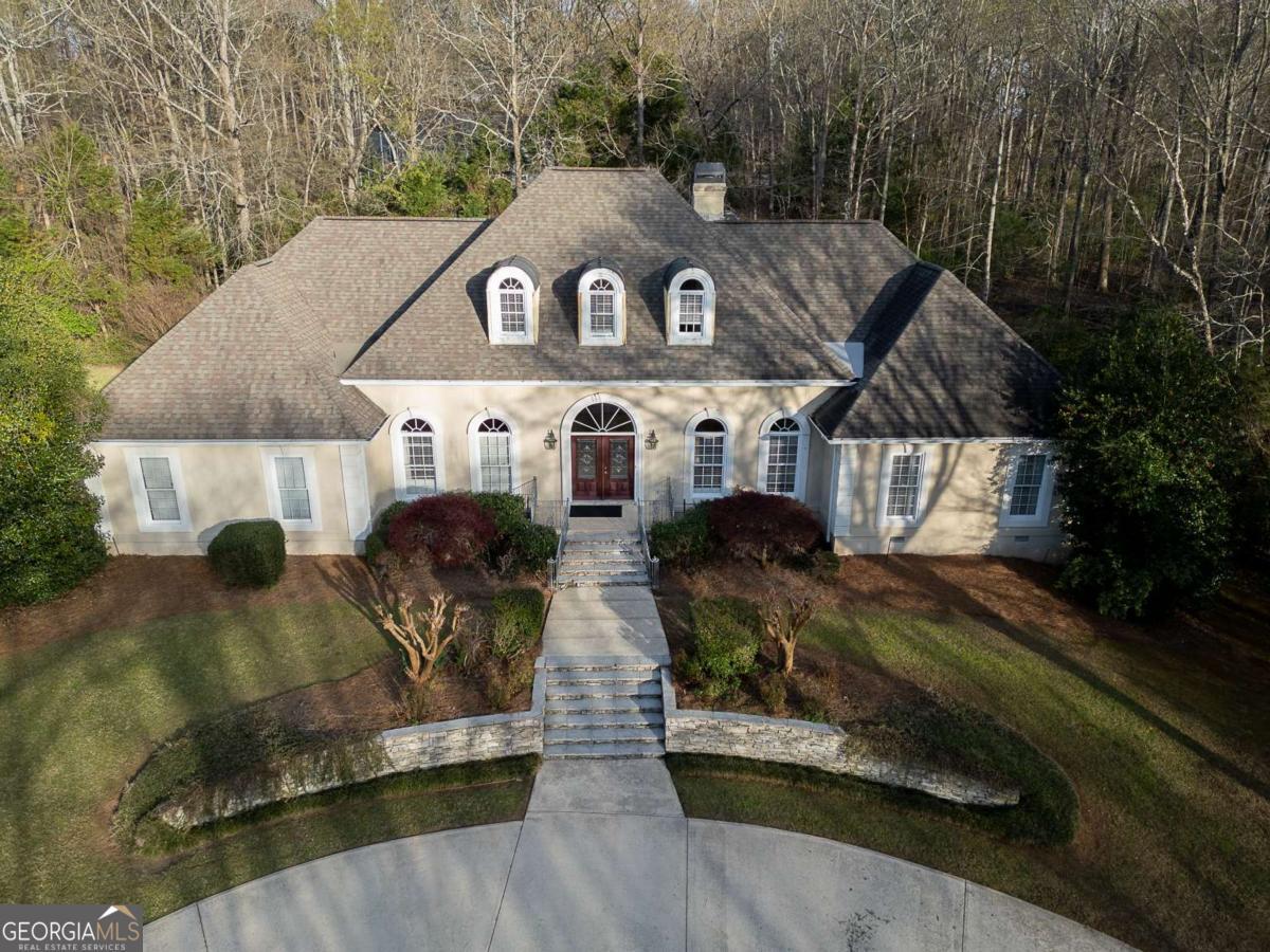 Property Photo: 1281 Tanglebrook Drive GA 30606