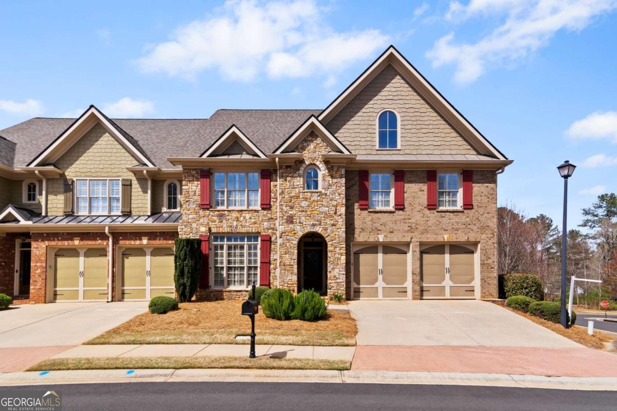Property Photo:  1372 Buckingham Court  GA 30677 