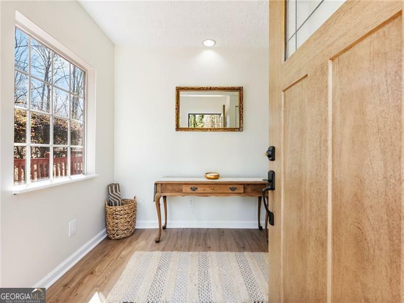 Property Photo: 2466 Thrasher Road GA 30519