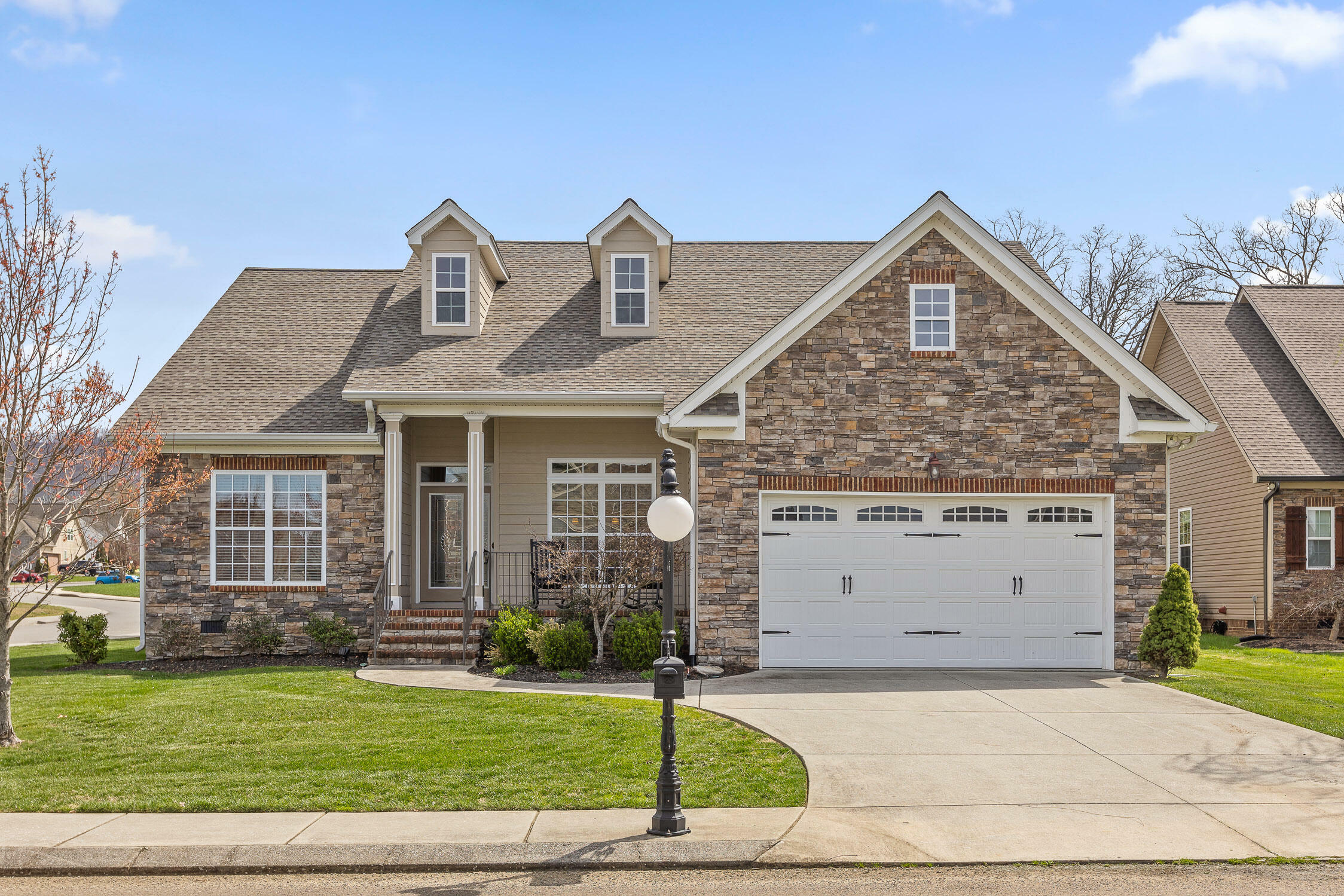 Property Photo: 7450 Cash Lane TN 37363