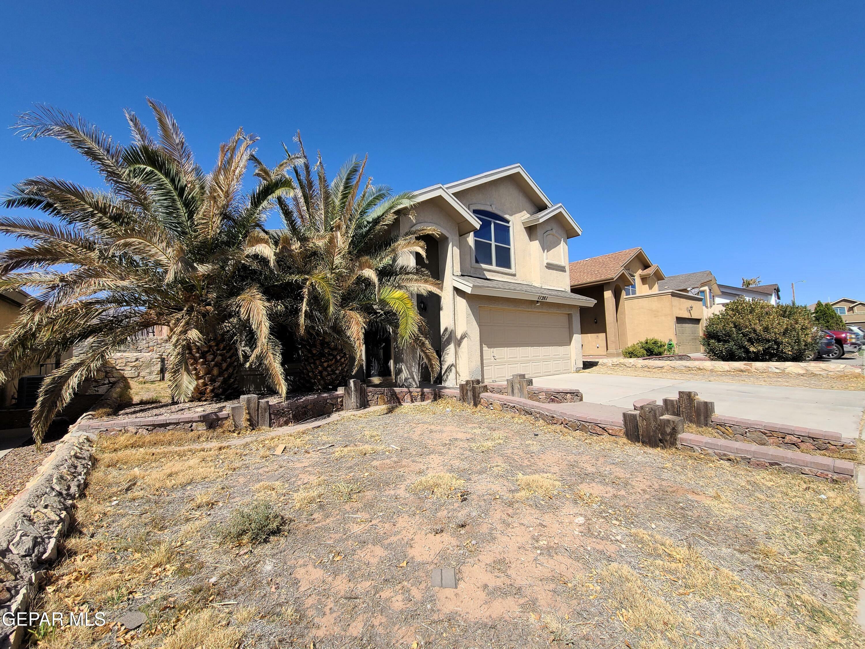 Property Photo: 11281 Duster Drive TX 79934