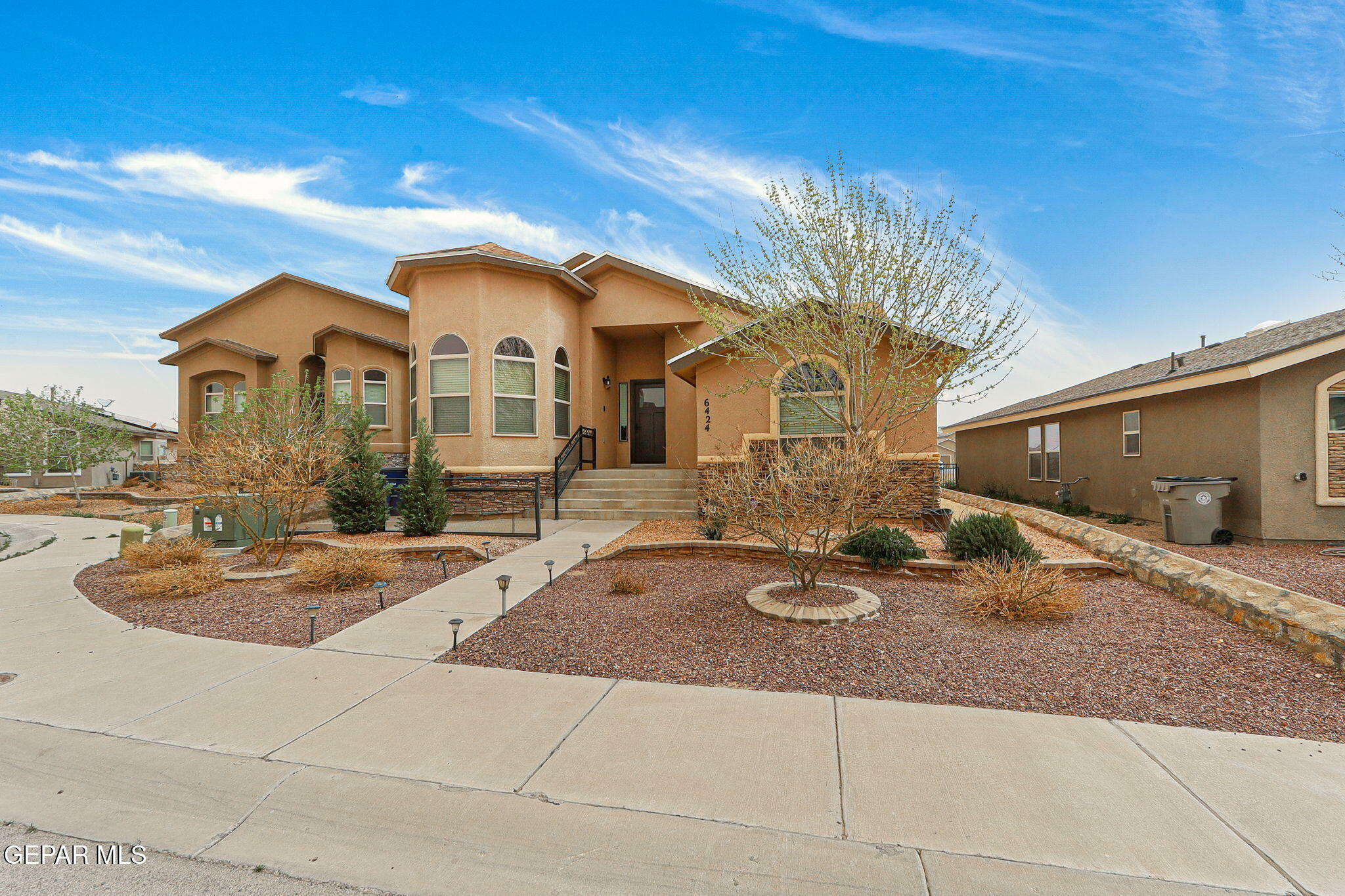 6424 Sara Beth Place  El Paso TX 79932 photo