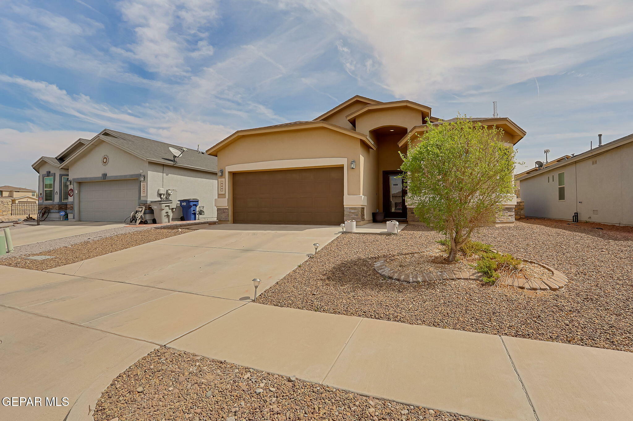 Property Photo: 6572 Julianna Lane TX 79932