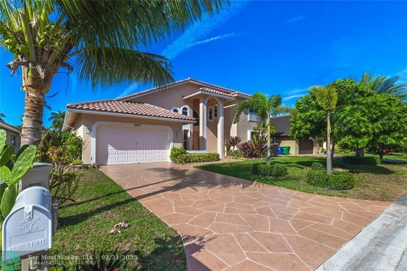 Property Photo: 9901 NW 48th Ct FL 33076