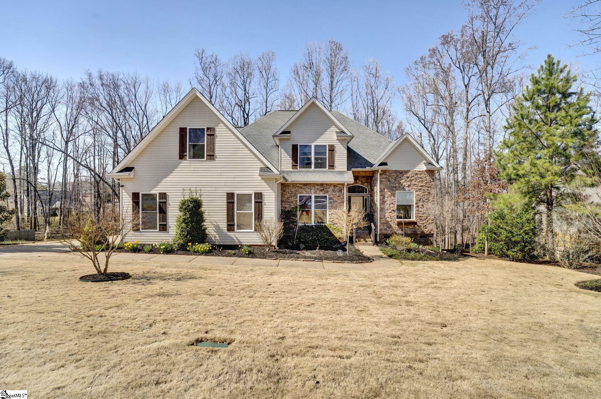Property Photo: 207 Nolan Road SC 29690