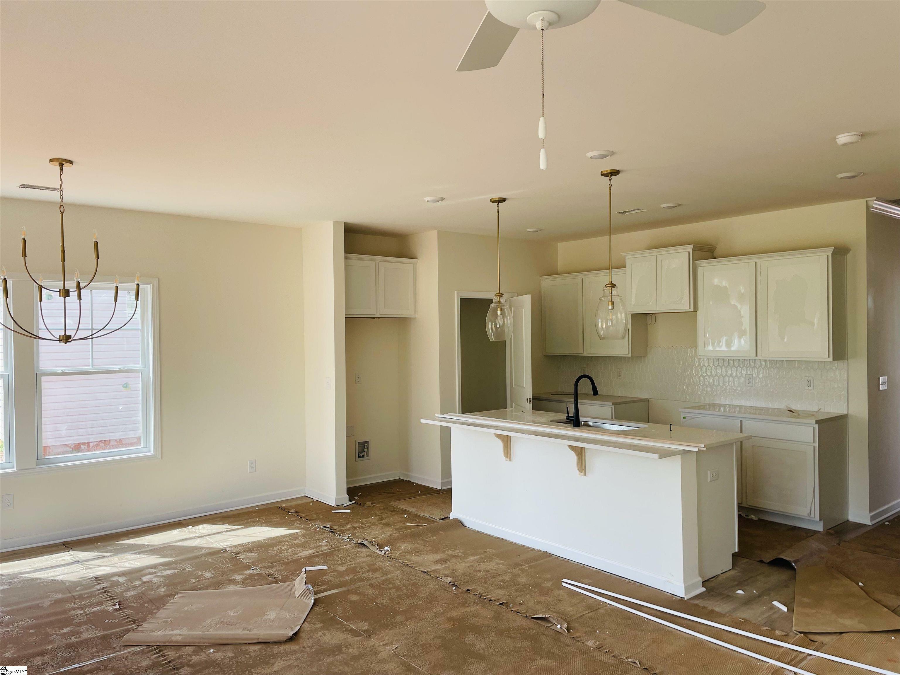 Property Photo: 131 Hunter Ridge Drive Lot 74 SC 29316