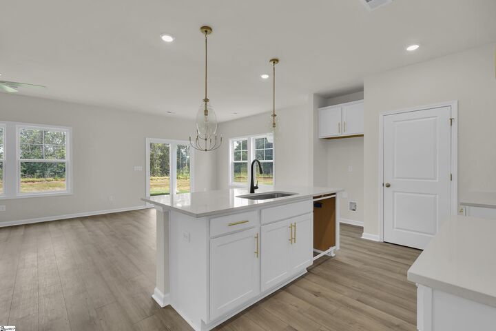 Property Photo:  131 Hunter Ridge Drive Lot 74  SC 29316