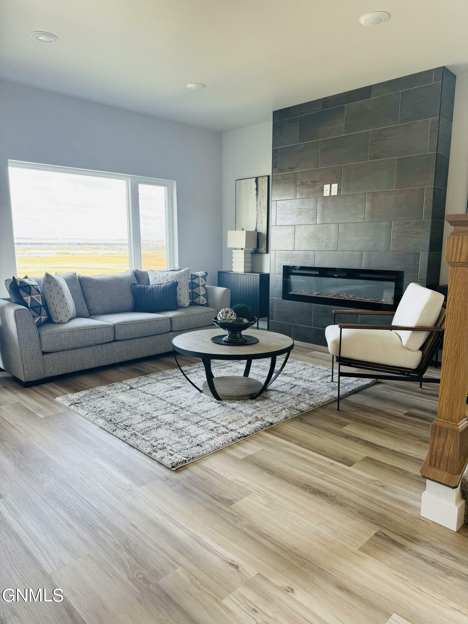 Property Photo: 934 Beretta Street NW ND 58554