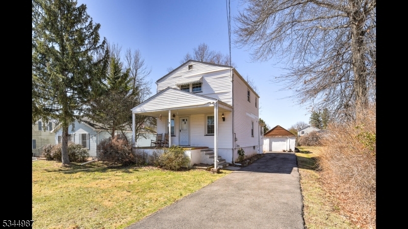 Property Photo: 168 Oak St NJ 08807