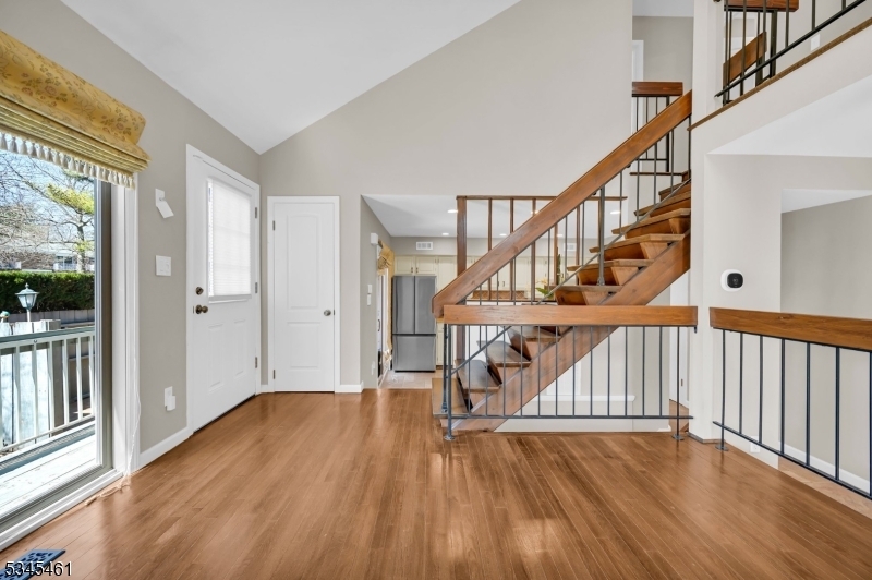 Property Photo: 277 Gemini Drive 3B NJ 08844