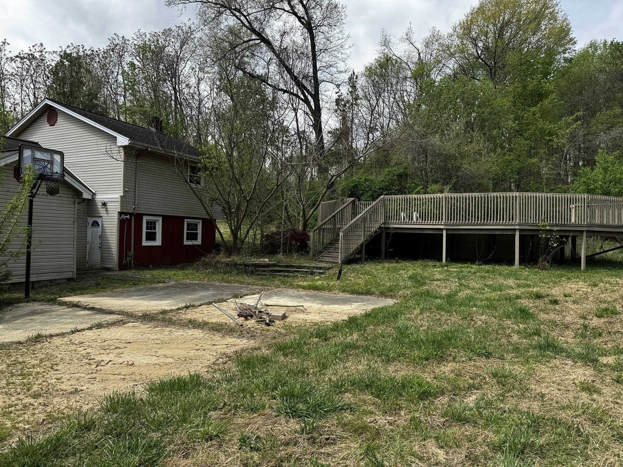 Property Photo: 2255 Spring St. KY 42458