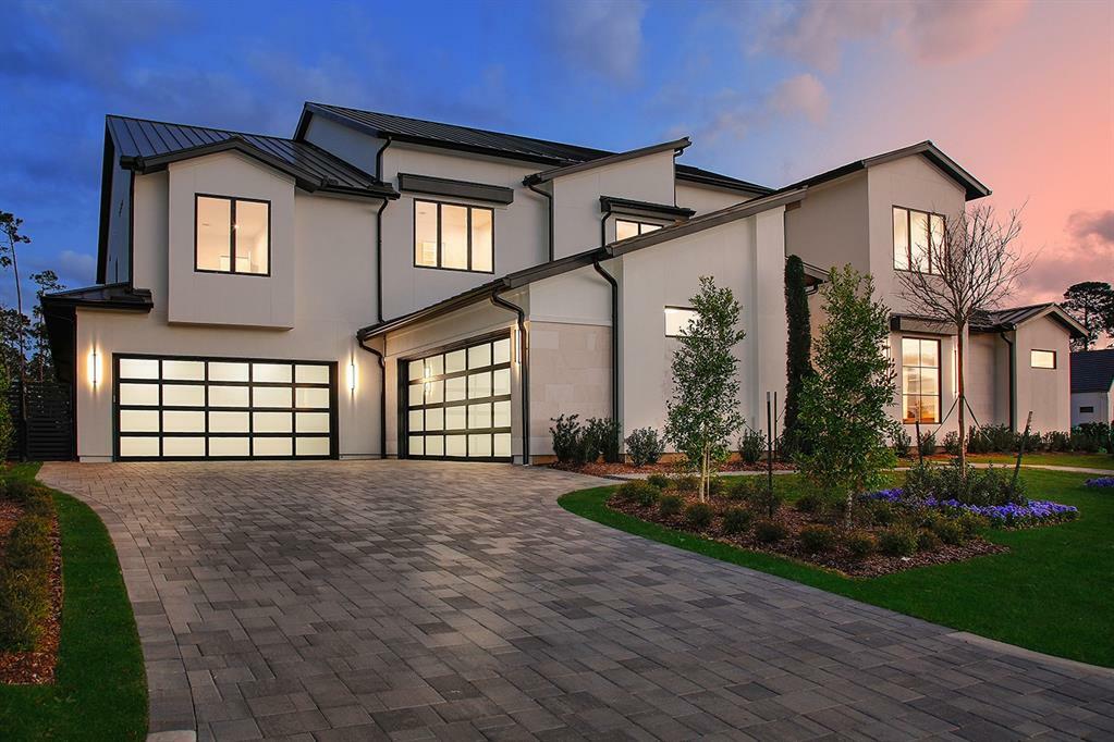 Property Photo: 46 Aria Isle Drive TX 77380