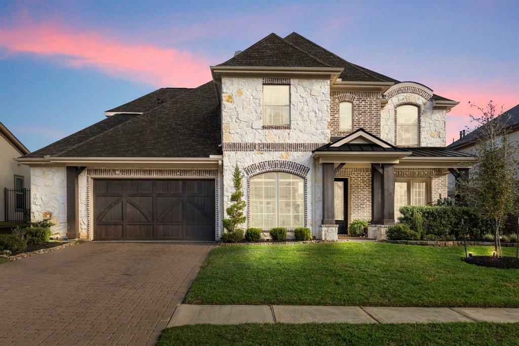 Property Photo: 110 Timberfalls Drive TX 77384