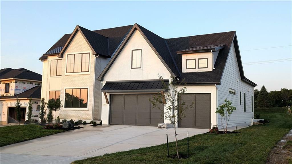 Property Photo:  17041 Earnshaw Street  KS 66221 