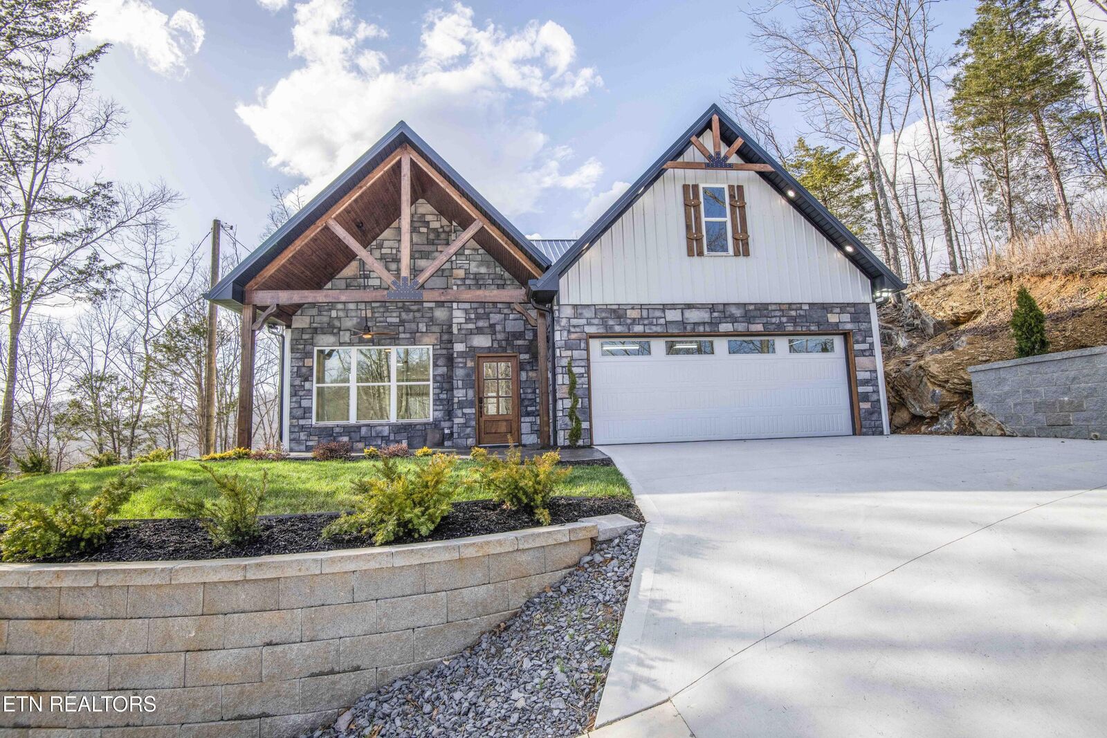 Property Photo:  9502 Old Loyston Rd  TN 37938 