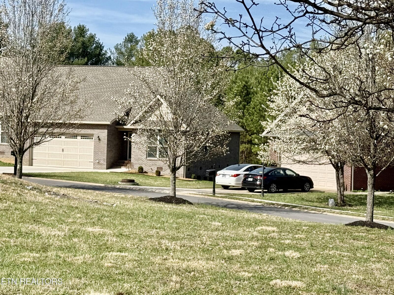 Property Photo: 396 Cromwell St TN 37752