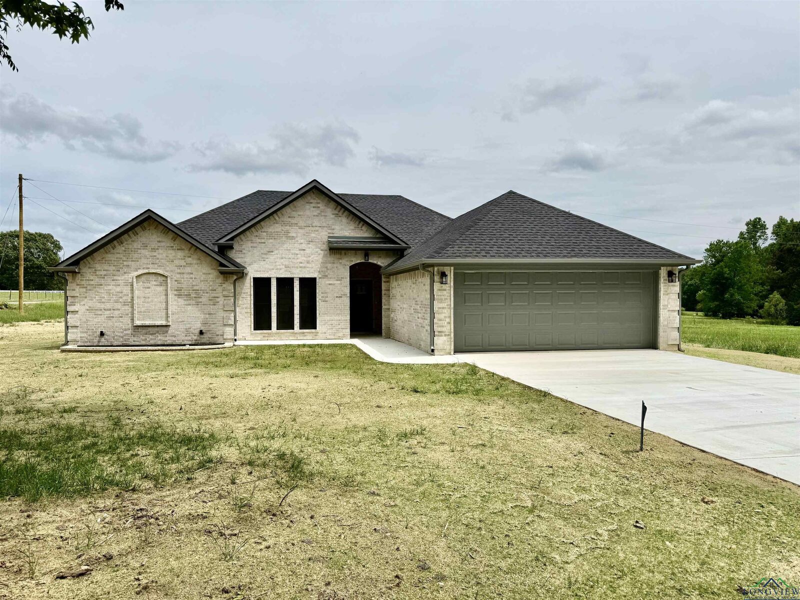 Property Photo: 1498 Buchanan Rd TX 75650