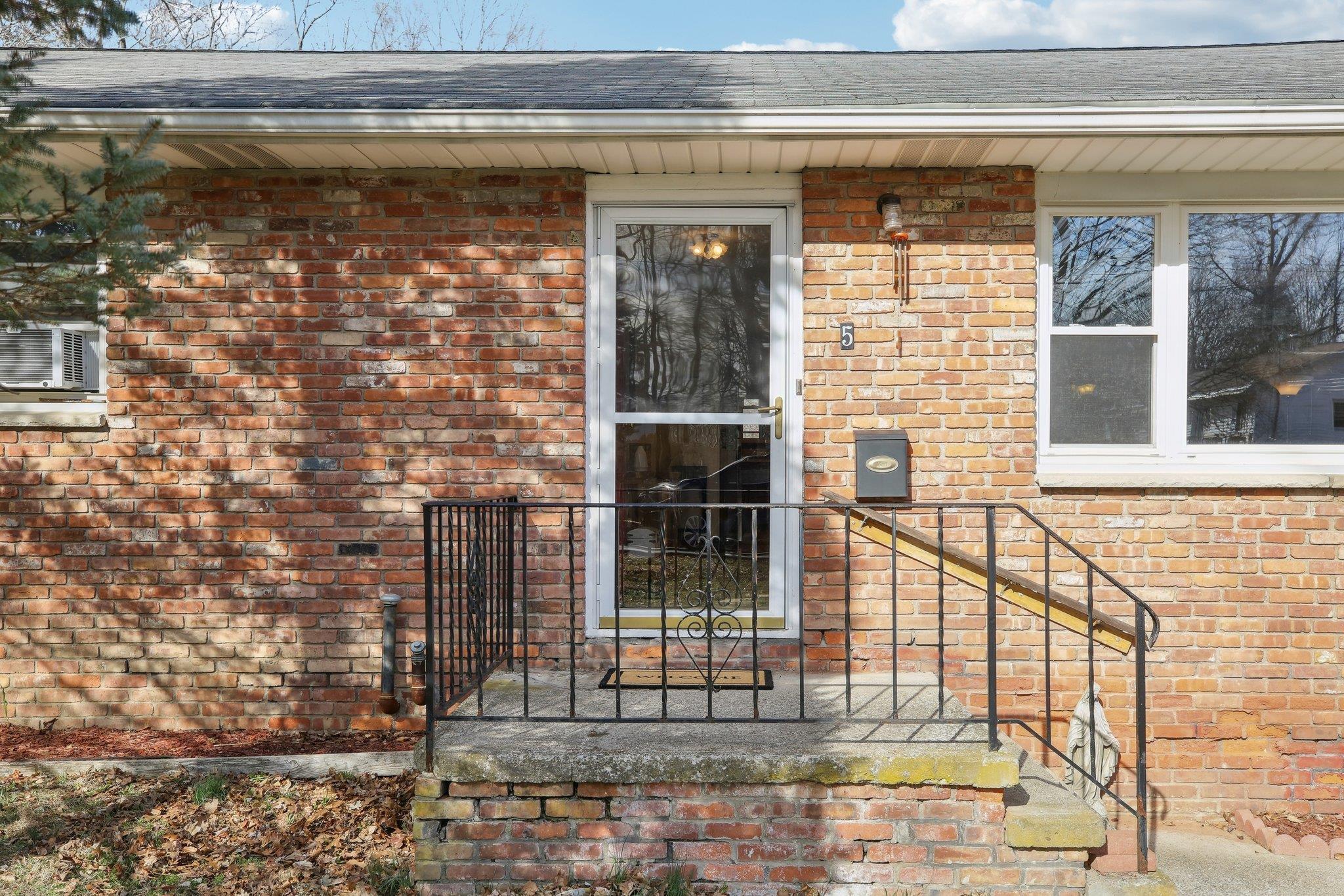Property Photo: 5 Lovett Road NY 10924