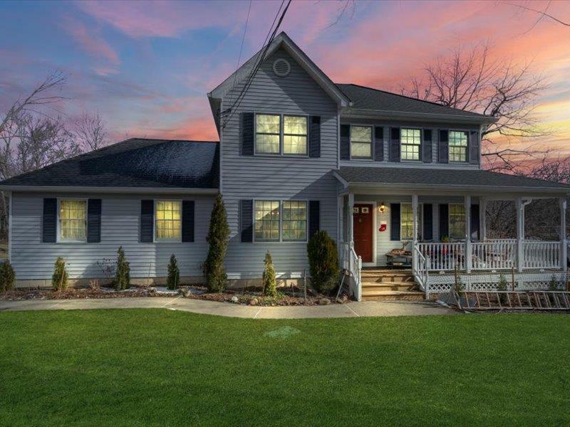 Property Photo: 13 Pleasant Street NY 10921