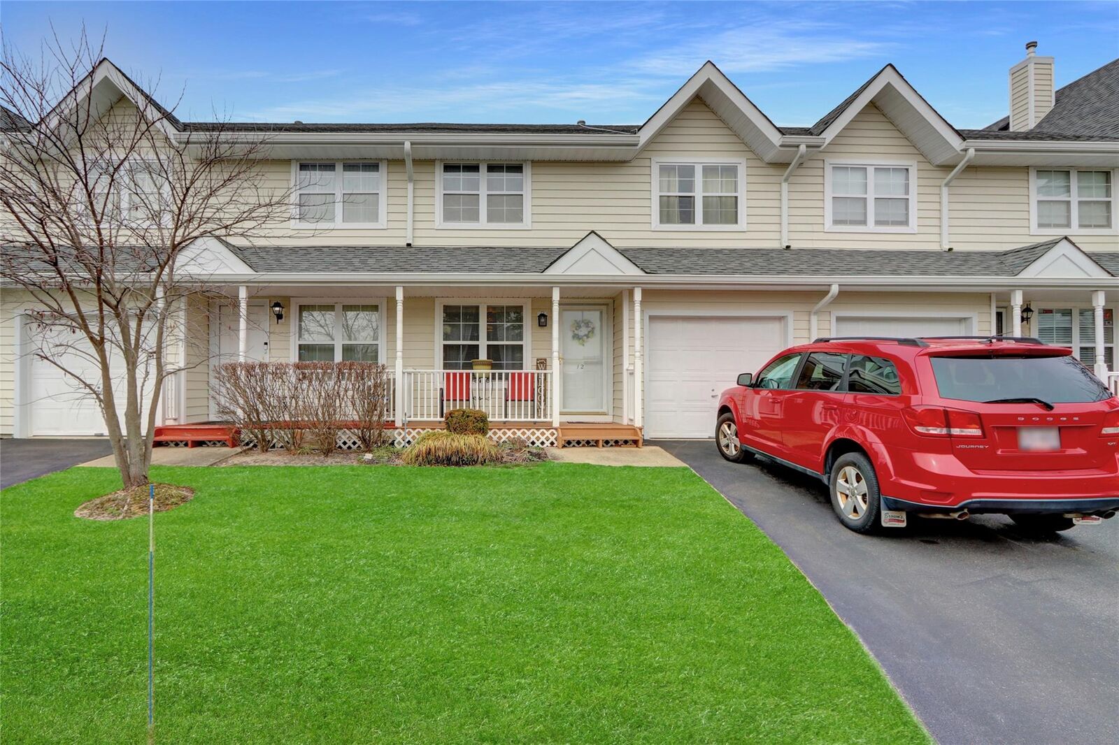 Property Photo:  12 Summerfield Circle  NY 11722 