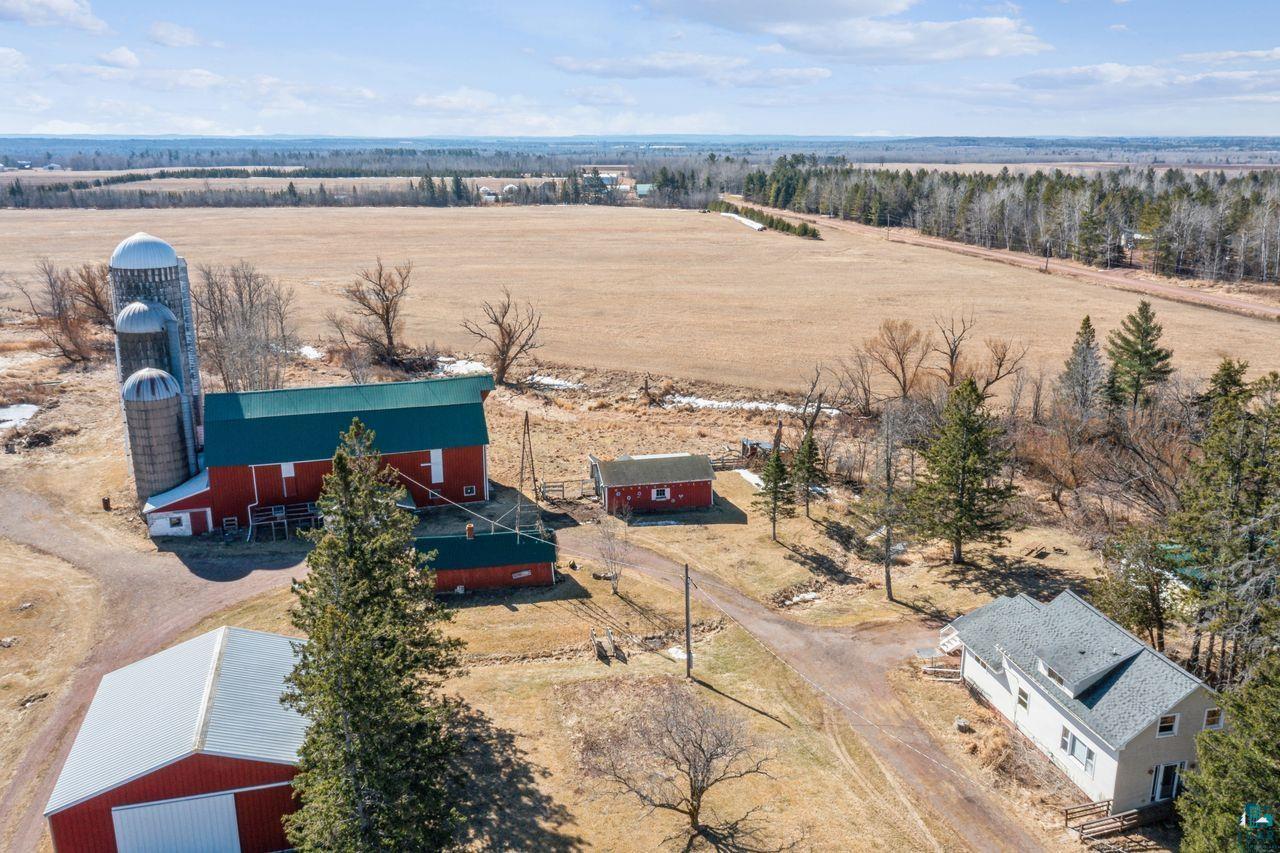 Property Photo: 27115 State Hwy 118 WI 54806