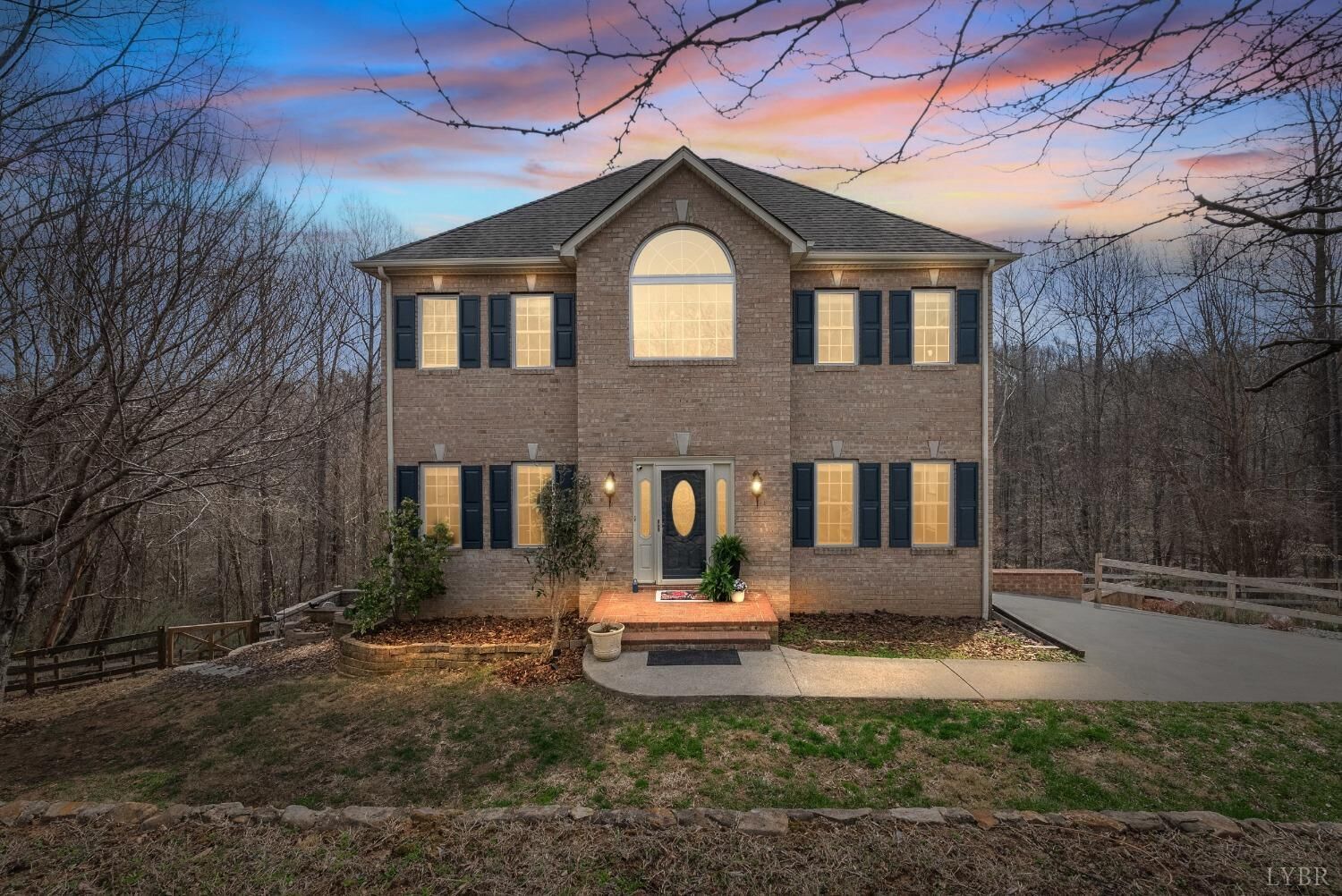 Property Photo:  359 Wild Turkey Road  VA 24502 