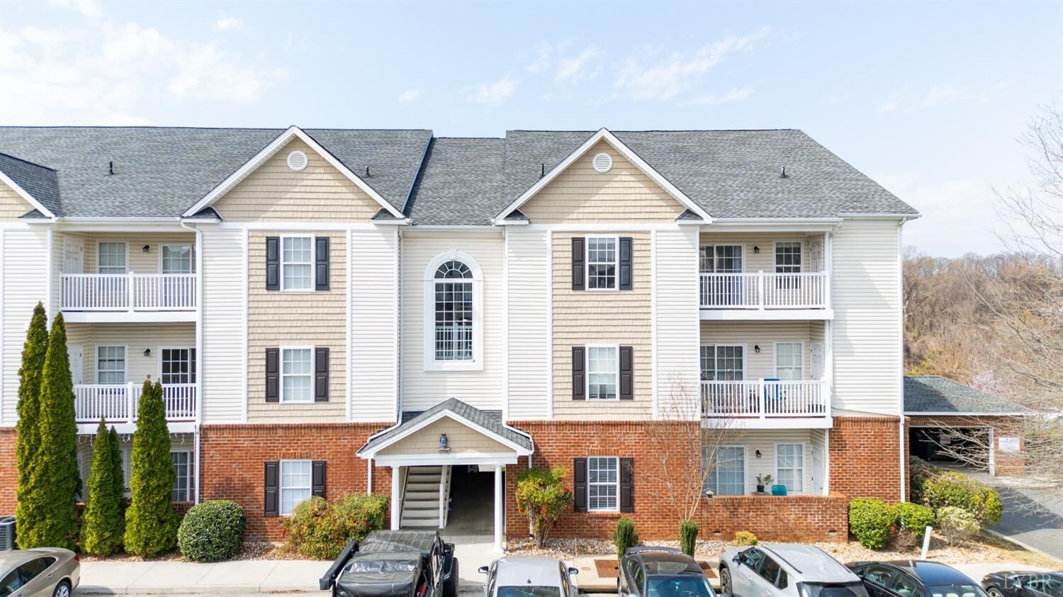 Property Photo:  100 Capstone Drive  VA 24502 